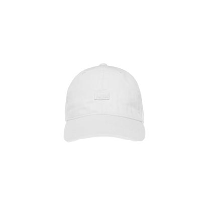 Kith Rose Cap White