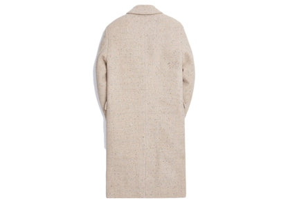 Kith Royce Coat w/ Quilted Lining Light Camel