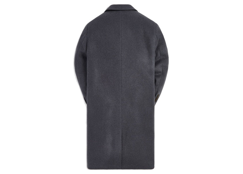 Kith Royce Overcoat Asteroid