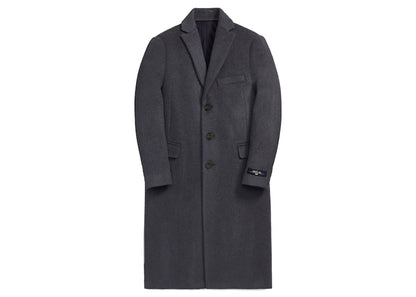 Kith Royce Overcoat Asteroid