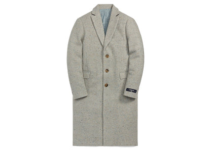 Kith Royce Quilted Lining Coat Astro
