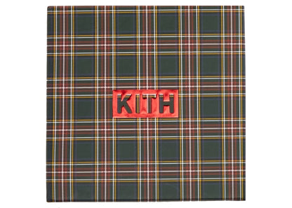 Kith Kithmas Rubik's Cube Multi