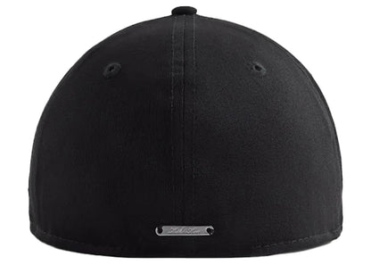 Kith Russell Athletic CUNY Brooklyn College Low Profile 59Fifty Fitted Hat Black