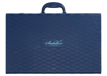 Kith Kithmas Sadelle's Backgammon Set Nocturnal