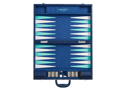 Kith Kithmas Sadelle's Backgammon Set Nocturnal