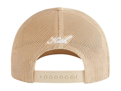 Kith Sag Harbor Nolan Trucker Hat Canvas