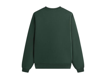 Kith Sagaponack Nelson Crewneck Stadium
