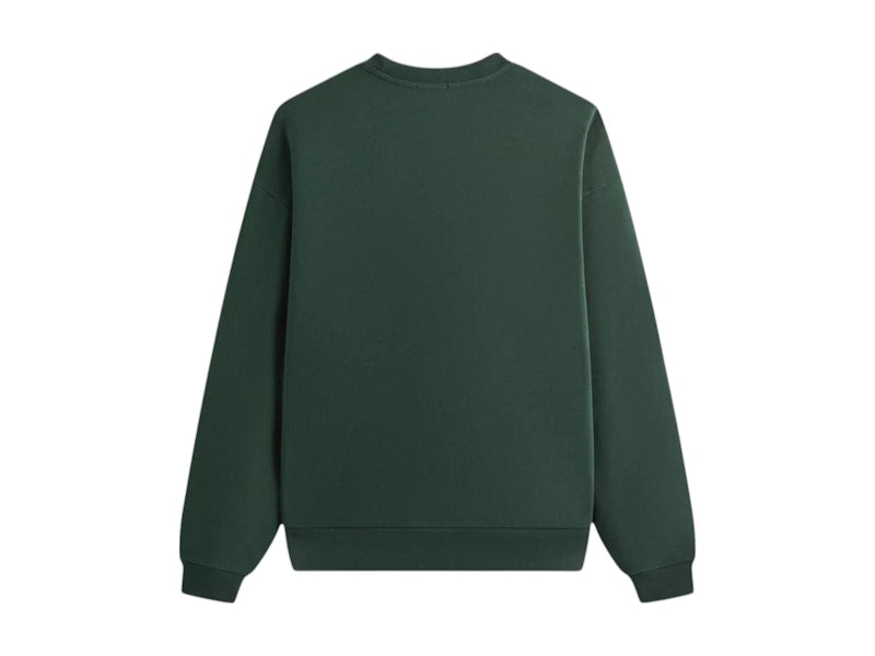 Kith Sagaponack Nelson Crewneck Stadium