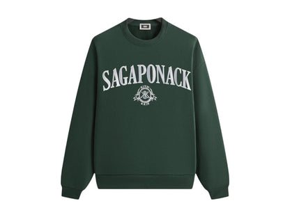 Kith Sagaponack Nelson Crewneck Stadium