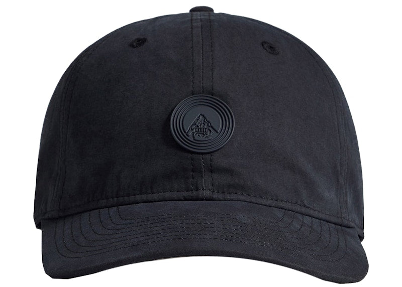 Kith Sandwash Cotton Mountain Cap Shadow