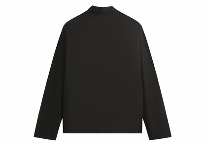 Kith Santos Turtleneck Black
