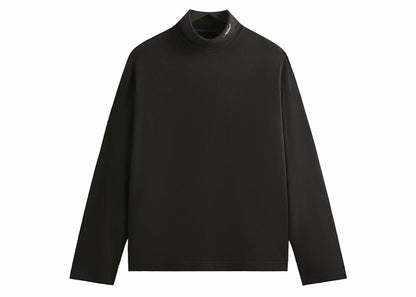 Kith Santos Turtleneck Black