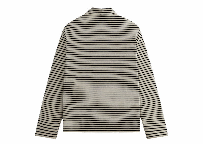 Kith Santos Turtleneck Sandrift