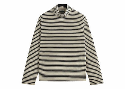 Kith Santos Turtleneck Sandrift