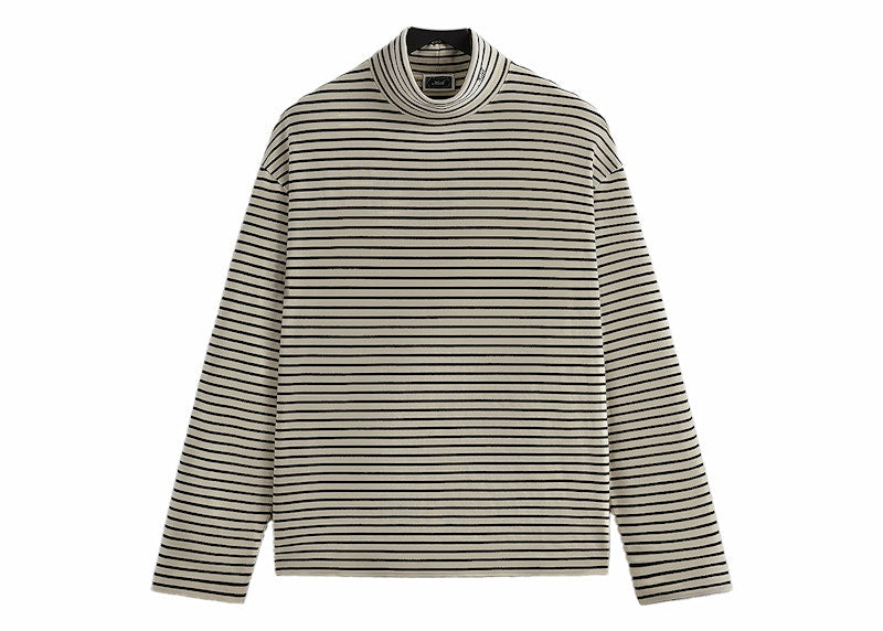 Kith Santos Turtleneck Sandrift