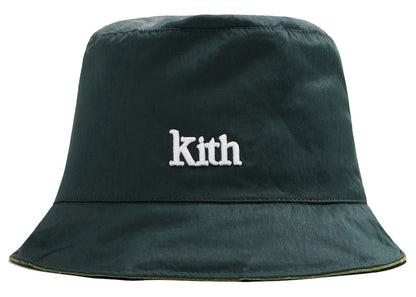 Kith Scenic Terry Bucket Hat Virtue