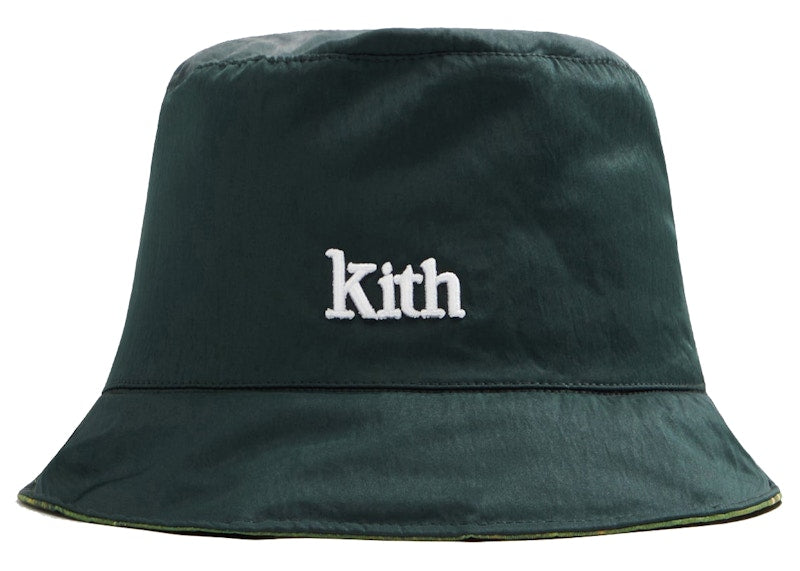 Kith Scenic Terry Bucket Hat Virtue