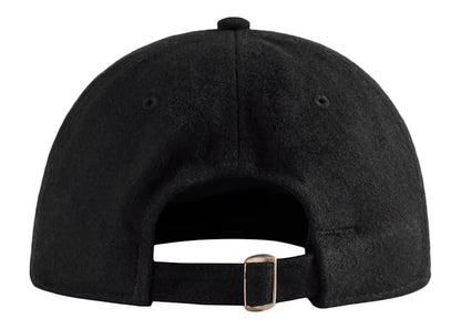 Kith Script Cap Black