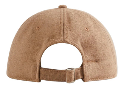 Kith Script Cap Canvas