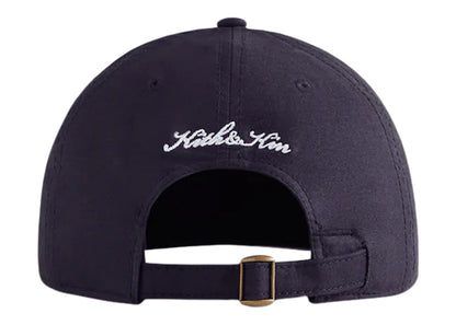 Kith Script Cap (FW22) Nocturnal