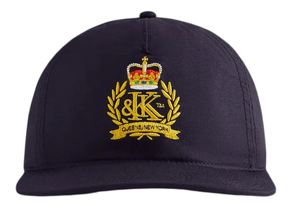 Kith Script Cap (FW22) Nocturnal