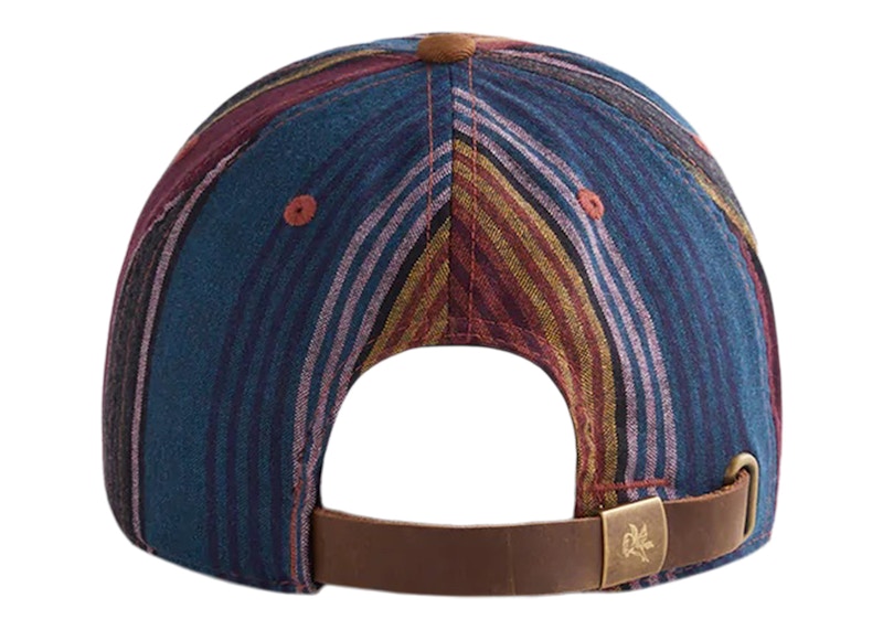 Kith Script Cap (FW22) Void