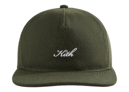 Kith Script Cap Stadium