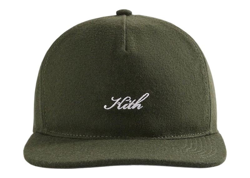 Kith Script Cap Stadium
