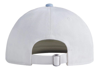 Kith Script Greenwich Cap Chalk