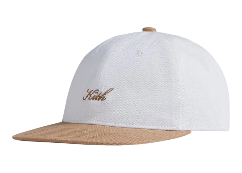 Kith Script Greenwich Cap Highland