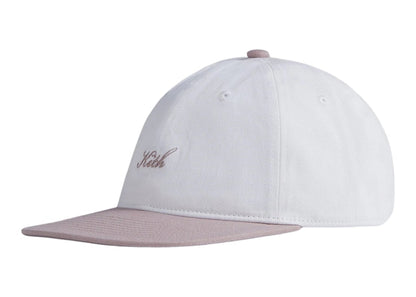 Kith Script Greenwich Cap Morganite