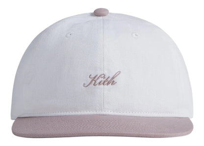Kith Script Greenwich Cap Morganite