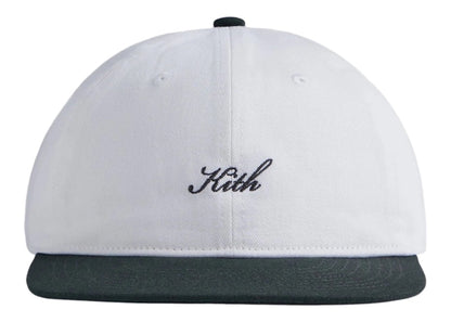 Kith Script Greenwich Cap Reign