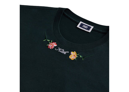 Kith Script Laurel Tee Stadium