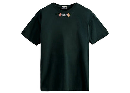 Kith Script Laurel Tee Stadium