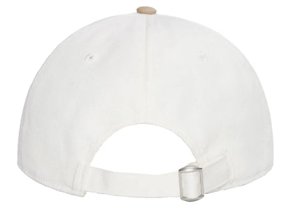 Kith Script Logo Cap Canvas