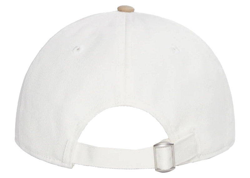 Kith Script Logo Cap Canvas