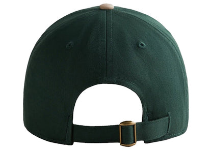 Kith Script Logo Cap Stadium