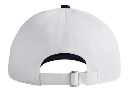 Kith Script Long Bill Cap Nocturnal