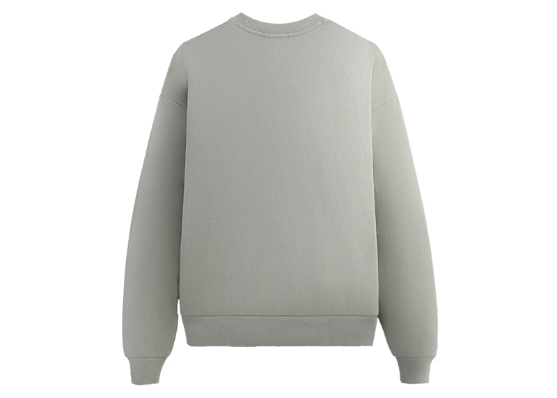 Kith Script Nelson Crewneck Breath