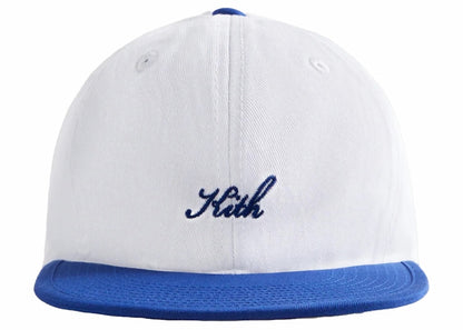 Kith Script Reversible Cap Layer
