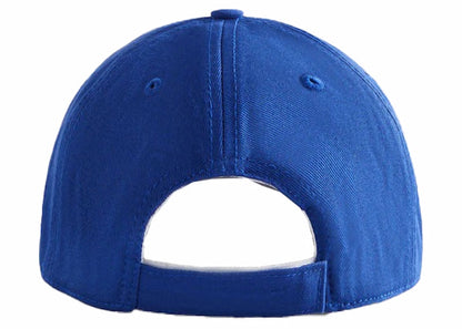 Kith Script Reversible Cap Layer