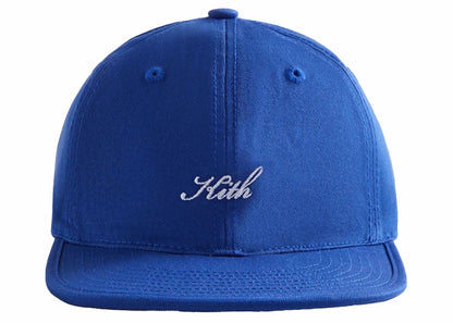 Kith Script Reversible Cap Layer
