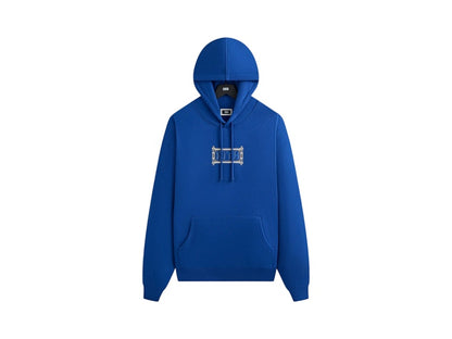 Kith Scroll Williams III Hoodie Current