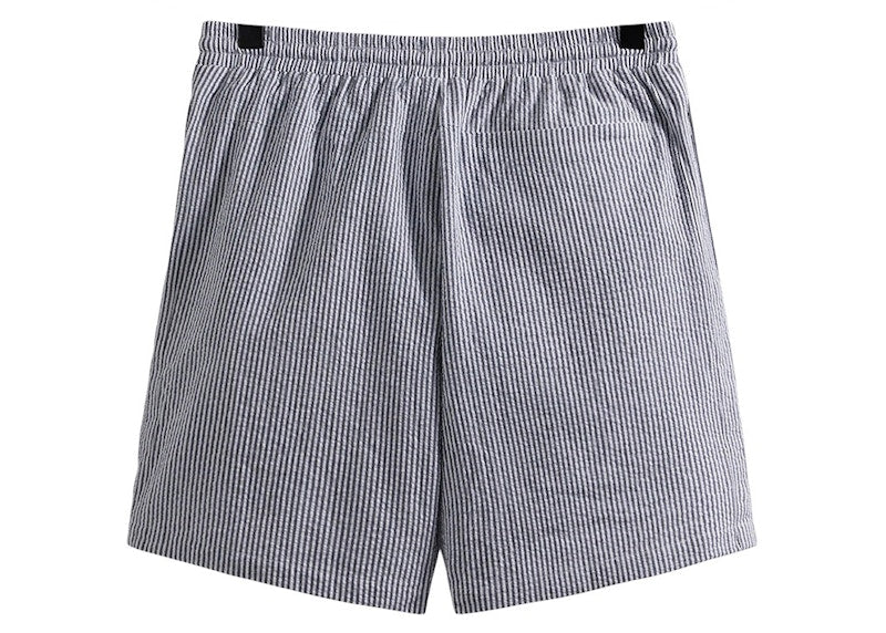 Kith Seersucker Active Short Nocturnal