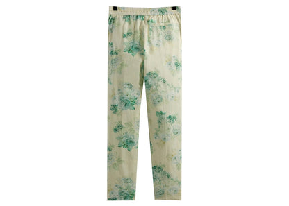 Kith Seersucker Vintage Roses Stryker Pant Waffle