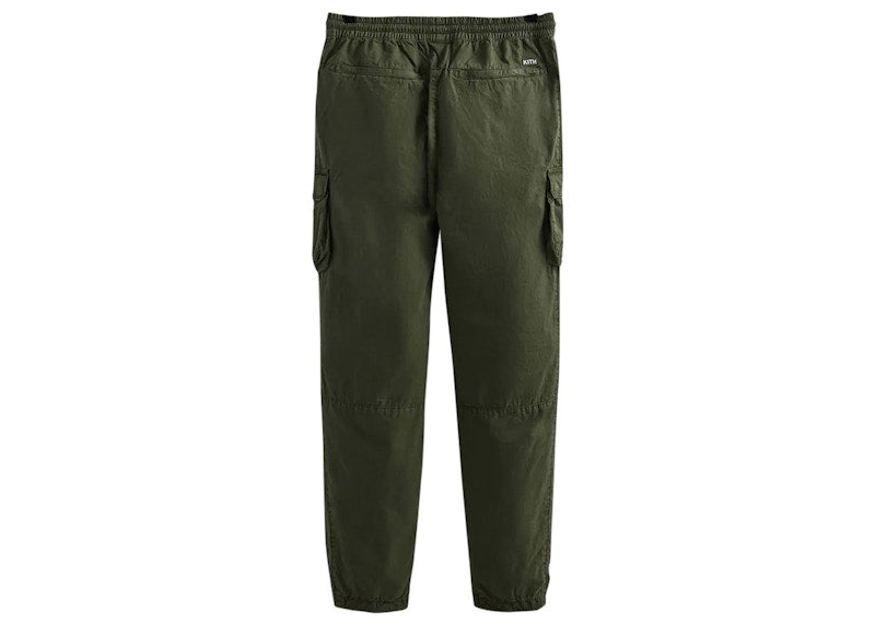 Kith Sennet Cargo Pant Cypress