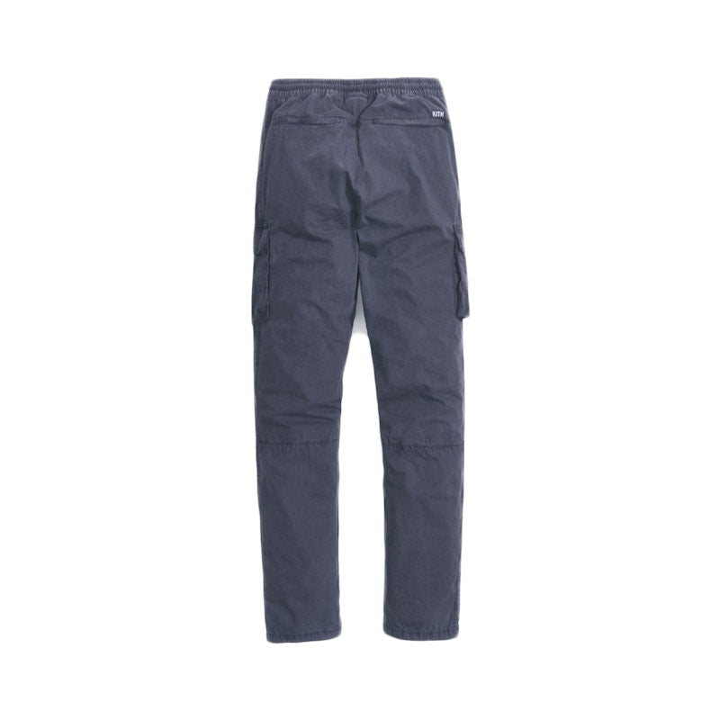 Kith Sennet Cargo Trouser Battleship