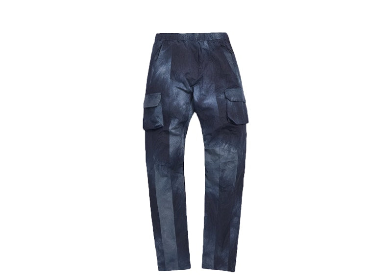 Kith Sennet Cargo Trouser Black