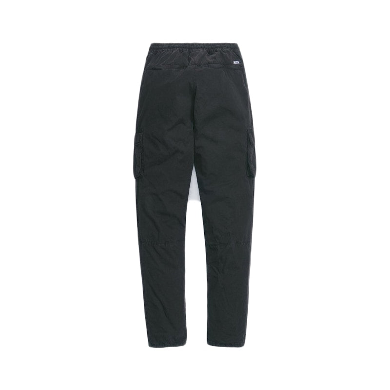 Kith Sennet Cargo Trouser Kindling